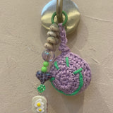 Keychain Bol