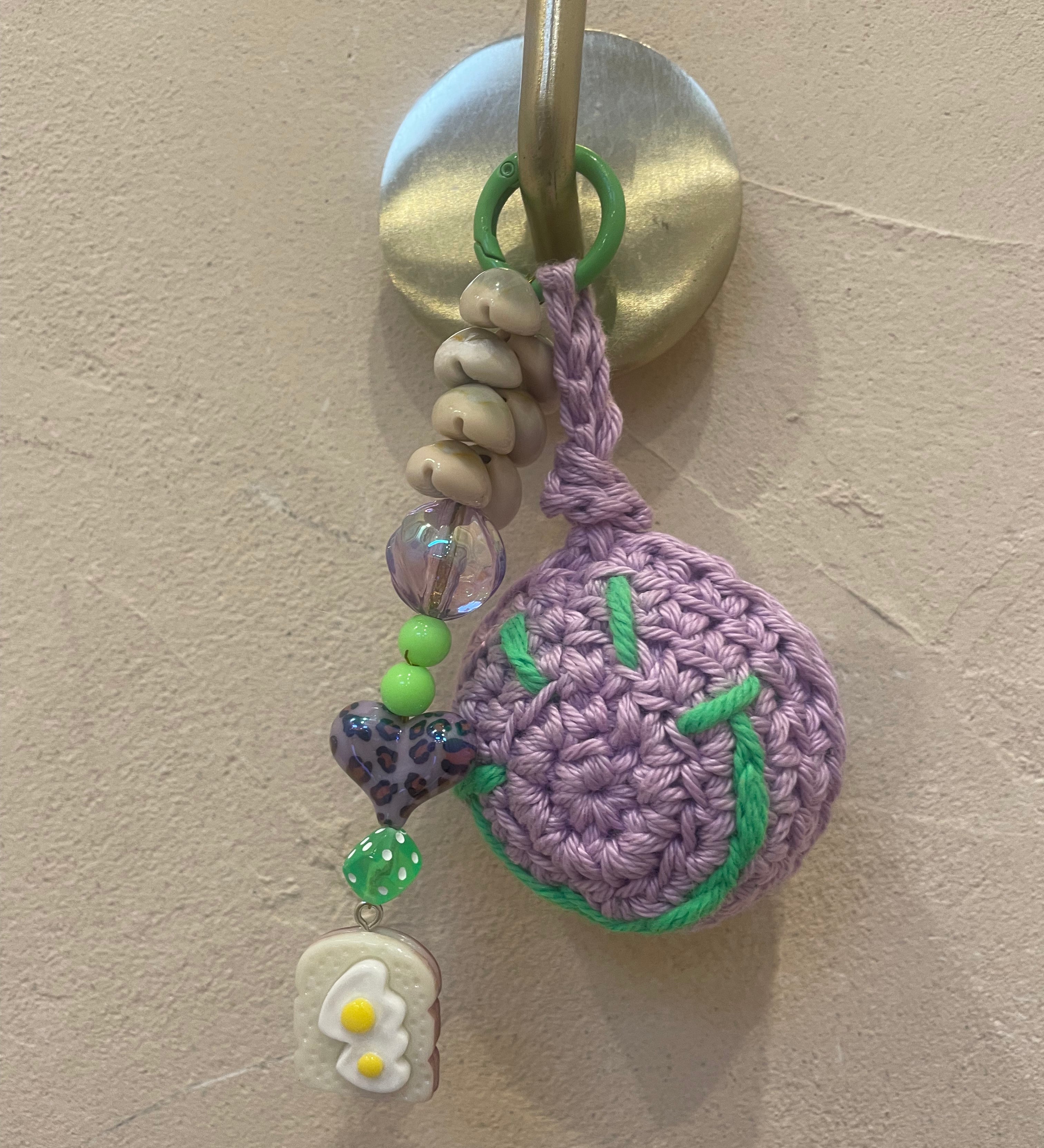 Keychain Bol