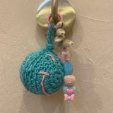 Keychain Bol