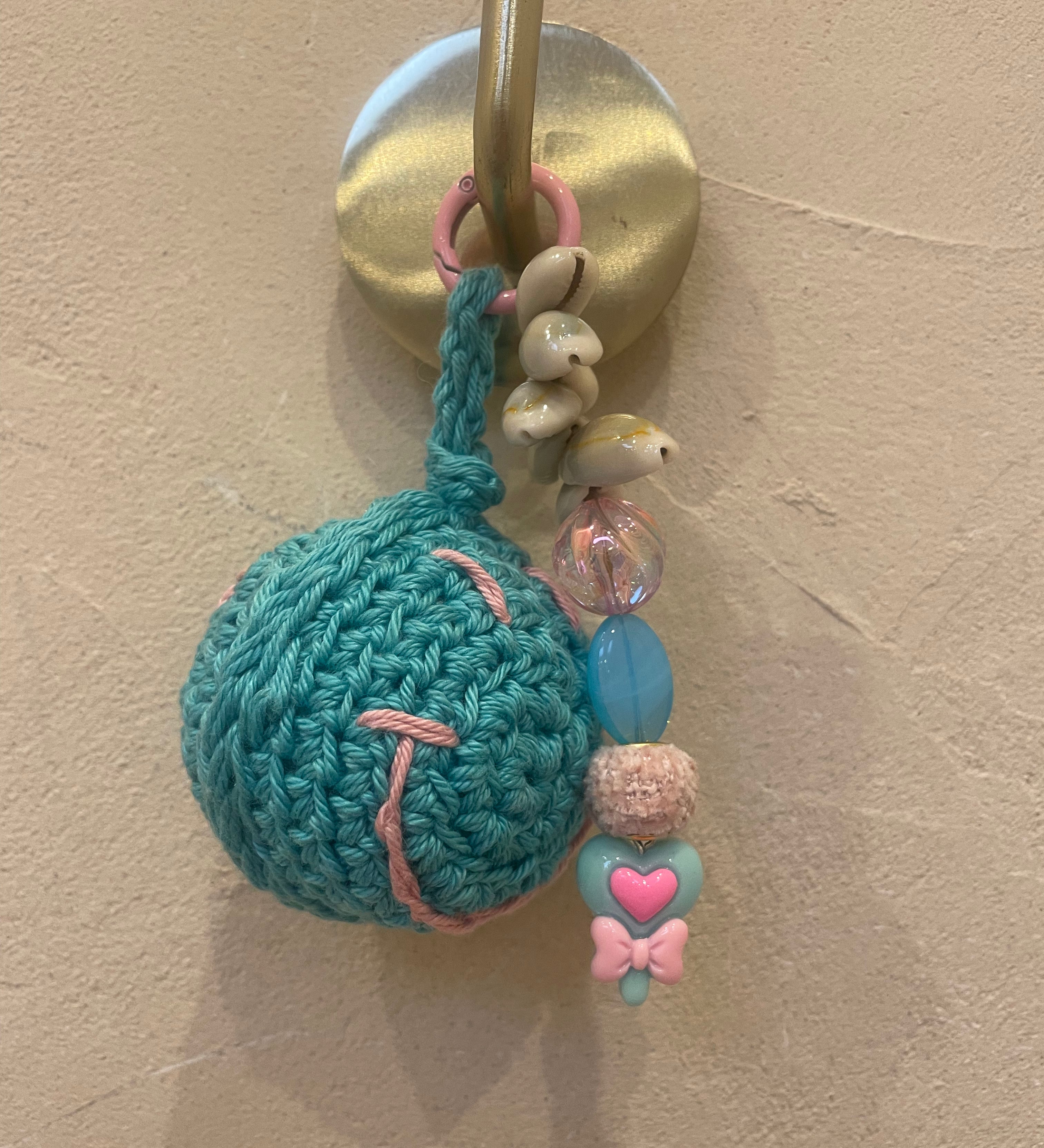 Keychain Bol