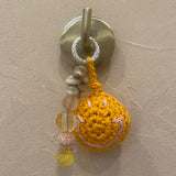 Keychain Bol