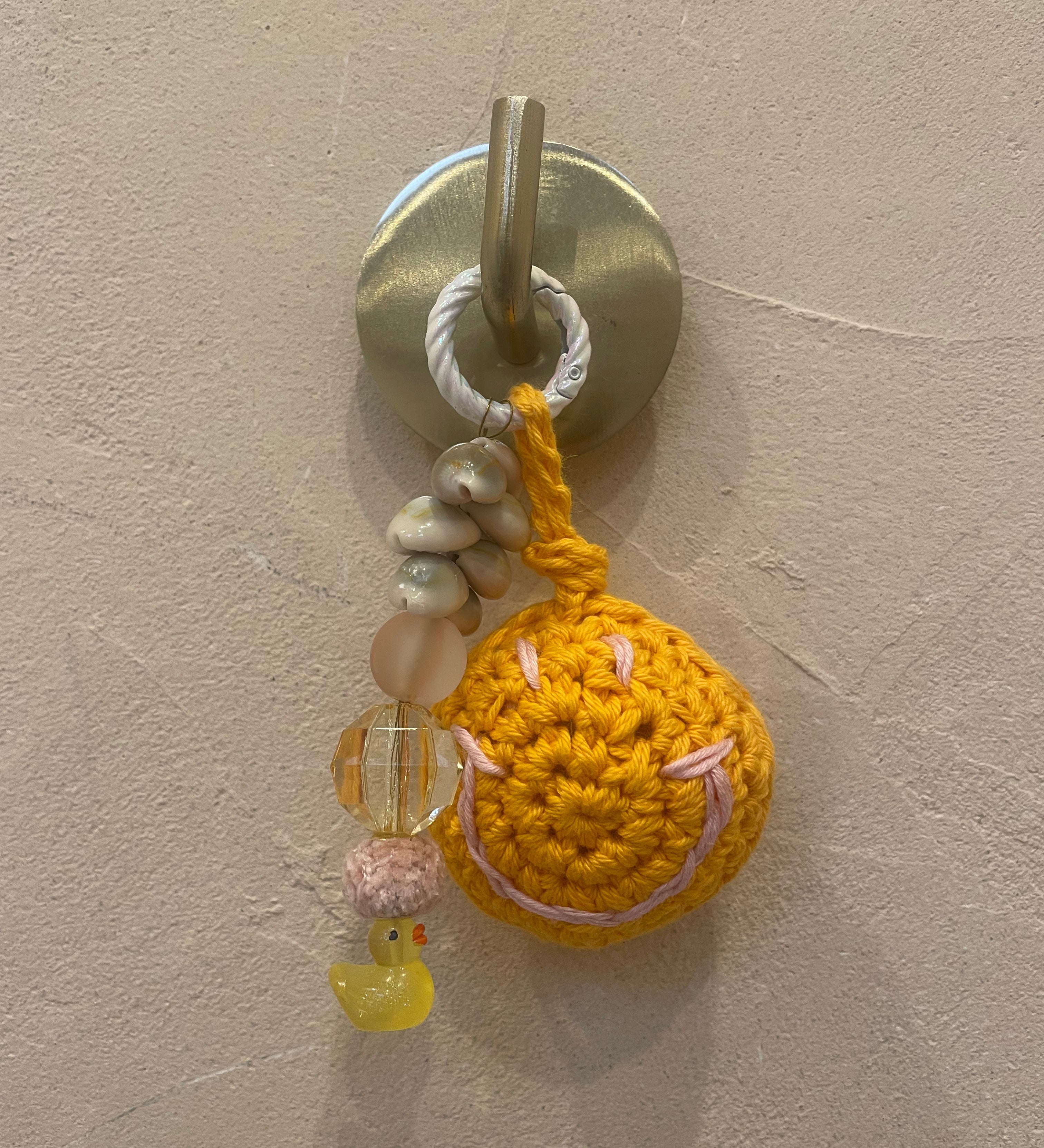 Keychain Bol