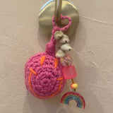 Keychain Bol