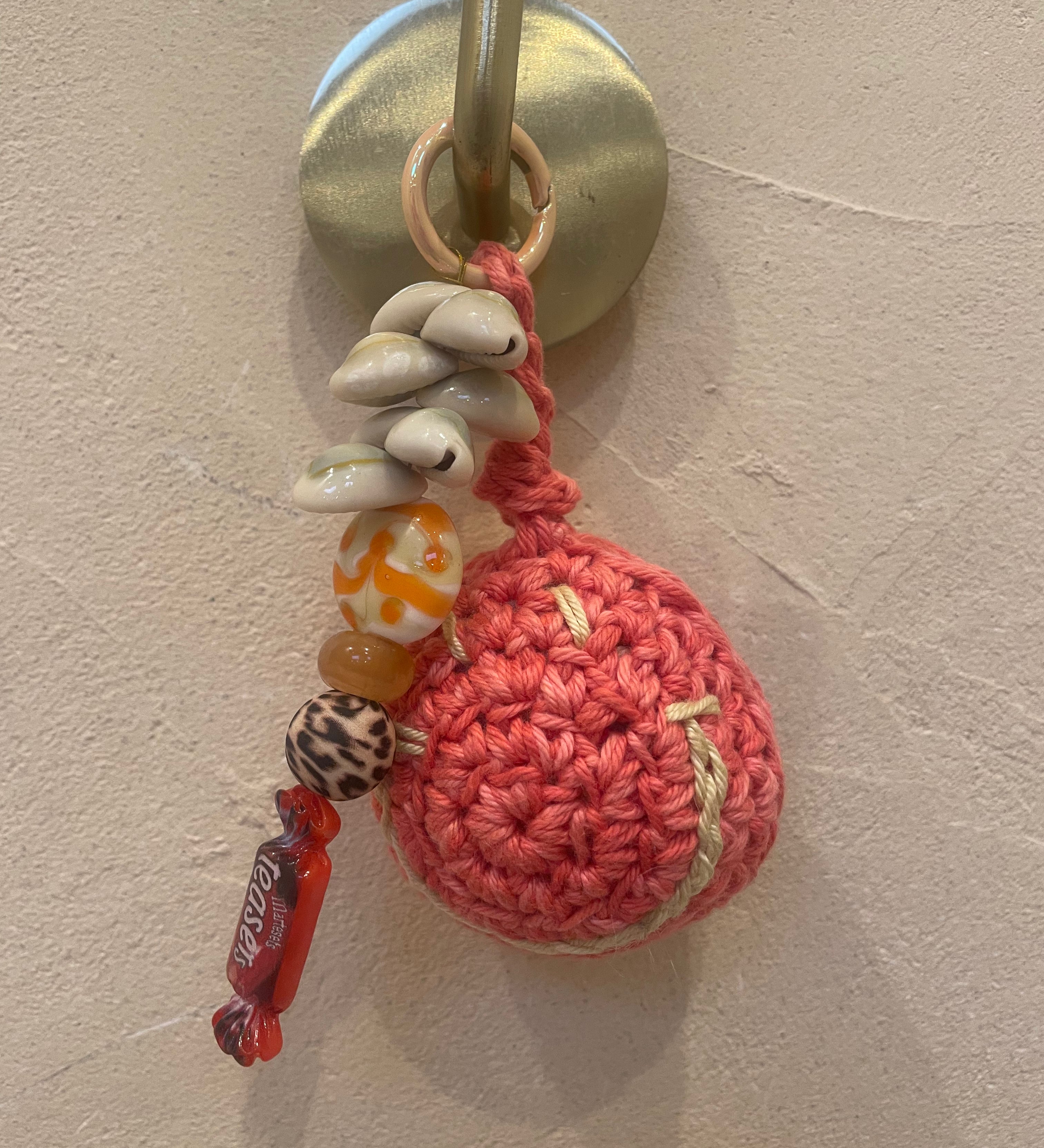 Keychain Bol