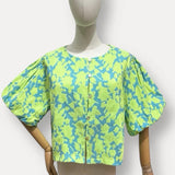 Romy blouse