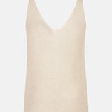 Gebreide top Lux