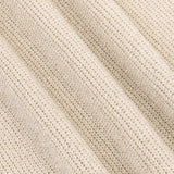Gebreide top Lux
