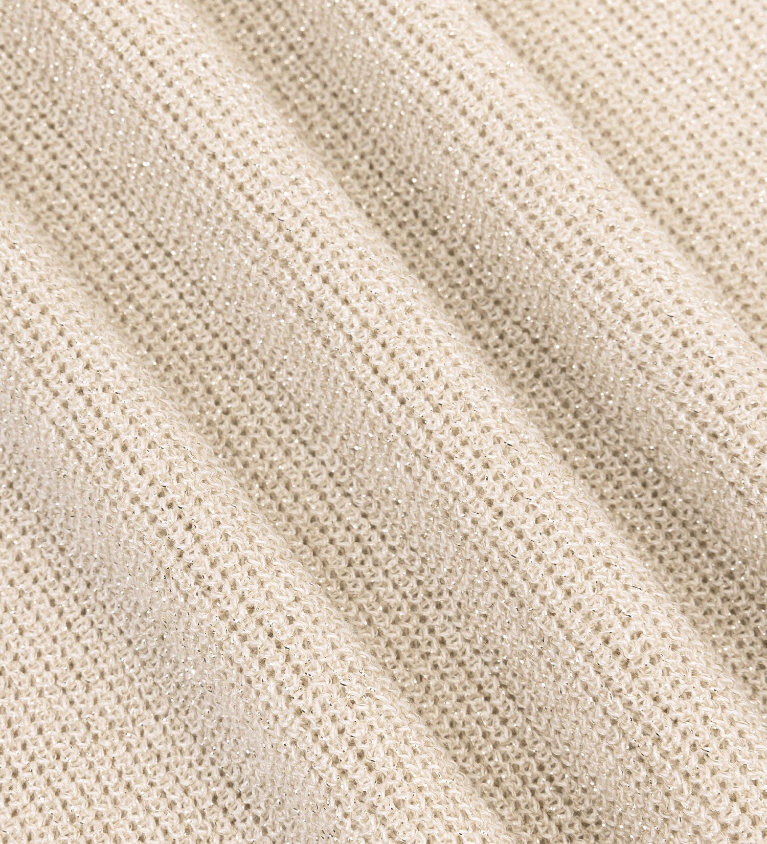 Knitted top Lux