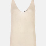 Gebreide top Lux