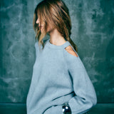 CMcolin pullover