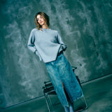 CMcolin pullover