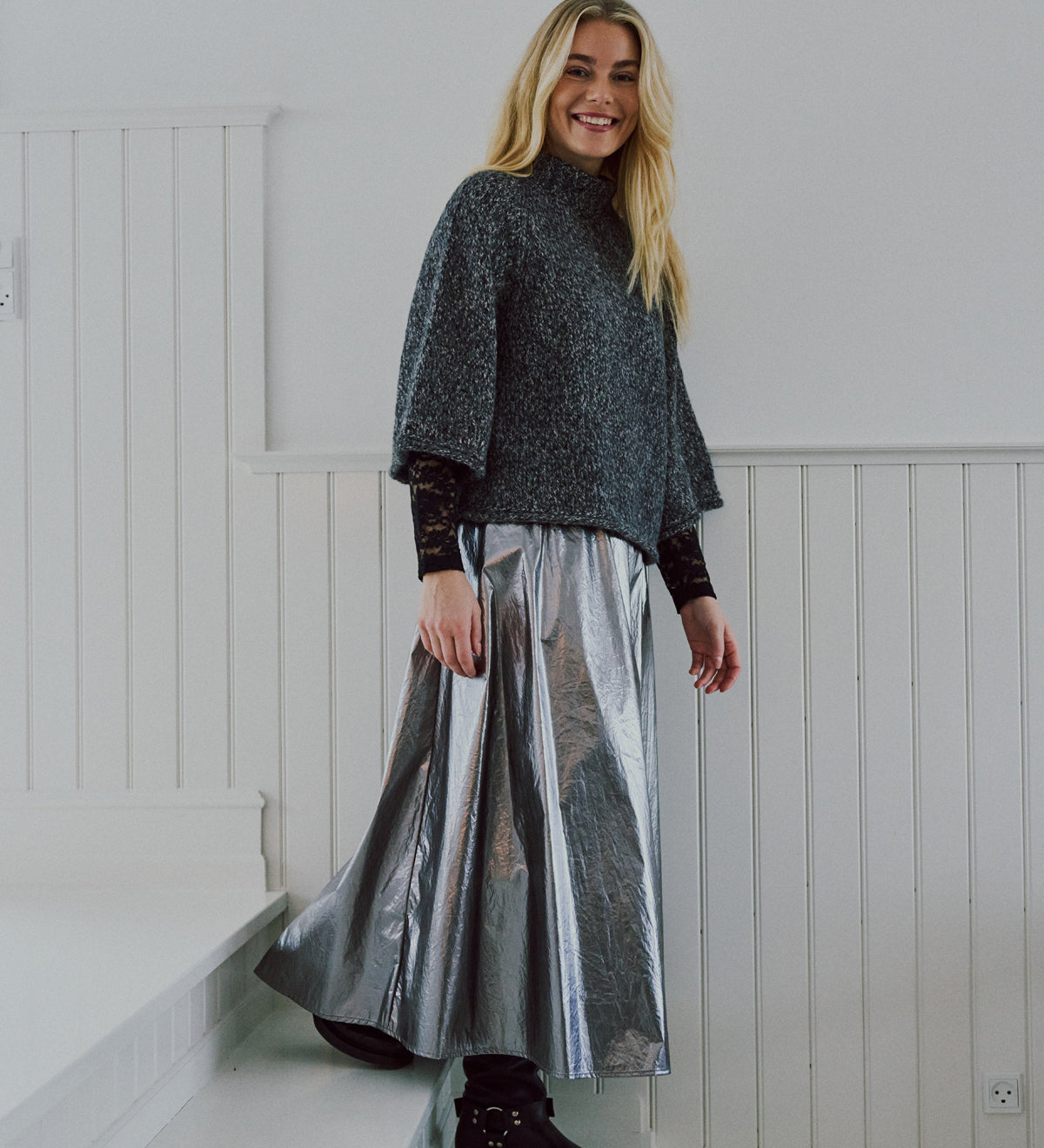 FQBling Skirt