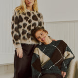 FQLippi Cardigan