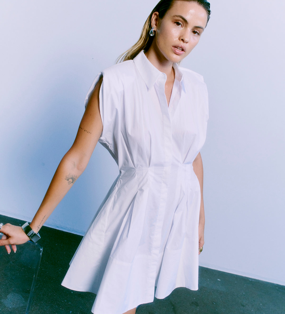 CMshirley dress