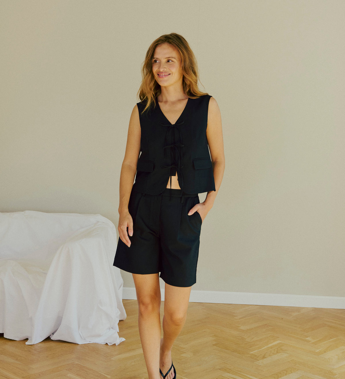 FQMaeve Shorts