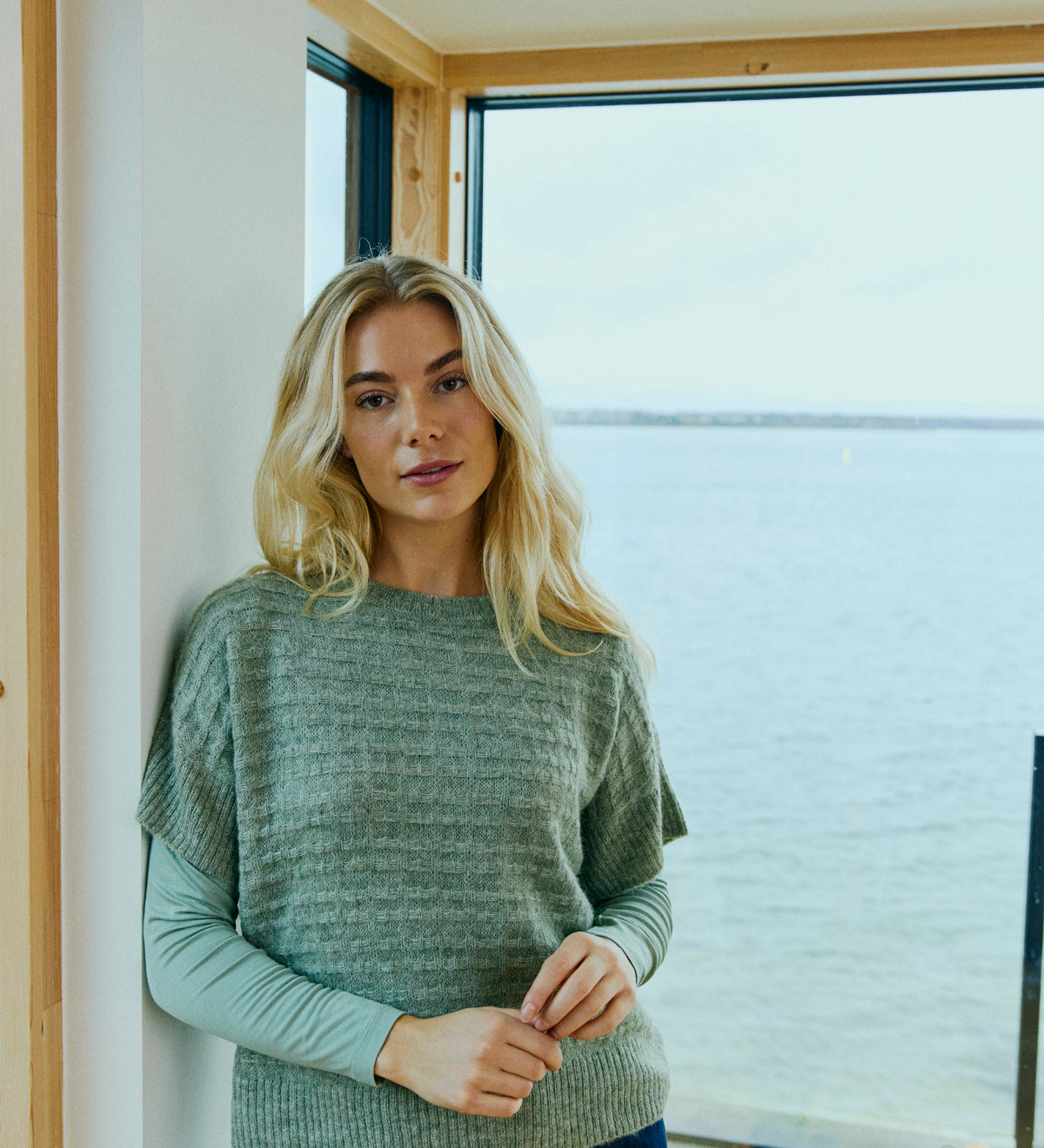 FQDido Pullover