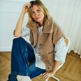 Lamby waistcoat