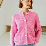 Louisa cardigan