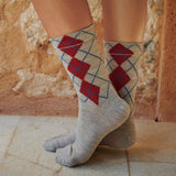 Heidi socks