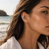 Maya Earcuff