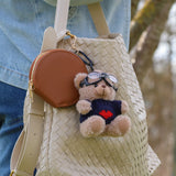 Medo keychain