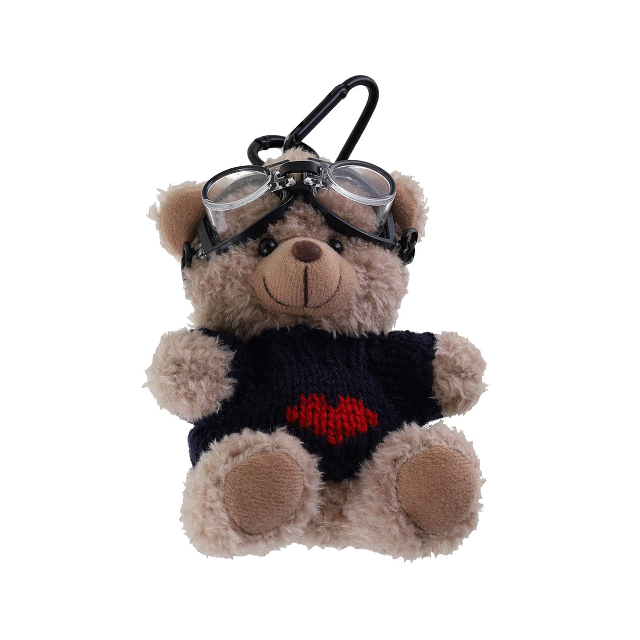 Medo keychain