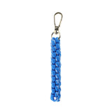 Naja keychain