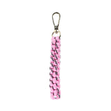 Naja keychain