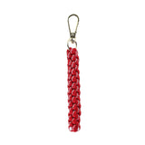 Naja keychain