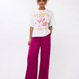 Cocktail club tshirt