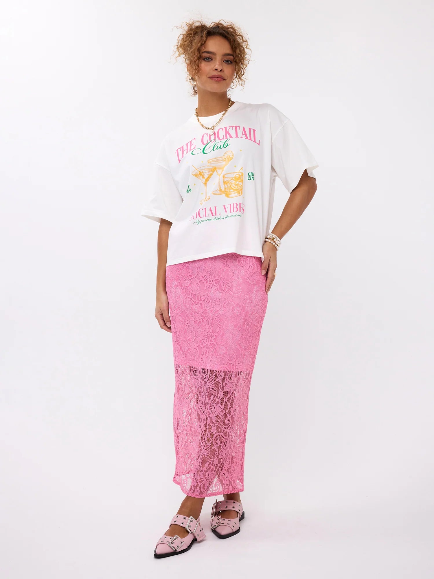 Willa skirt