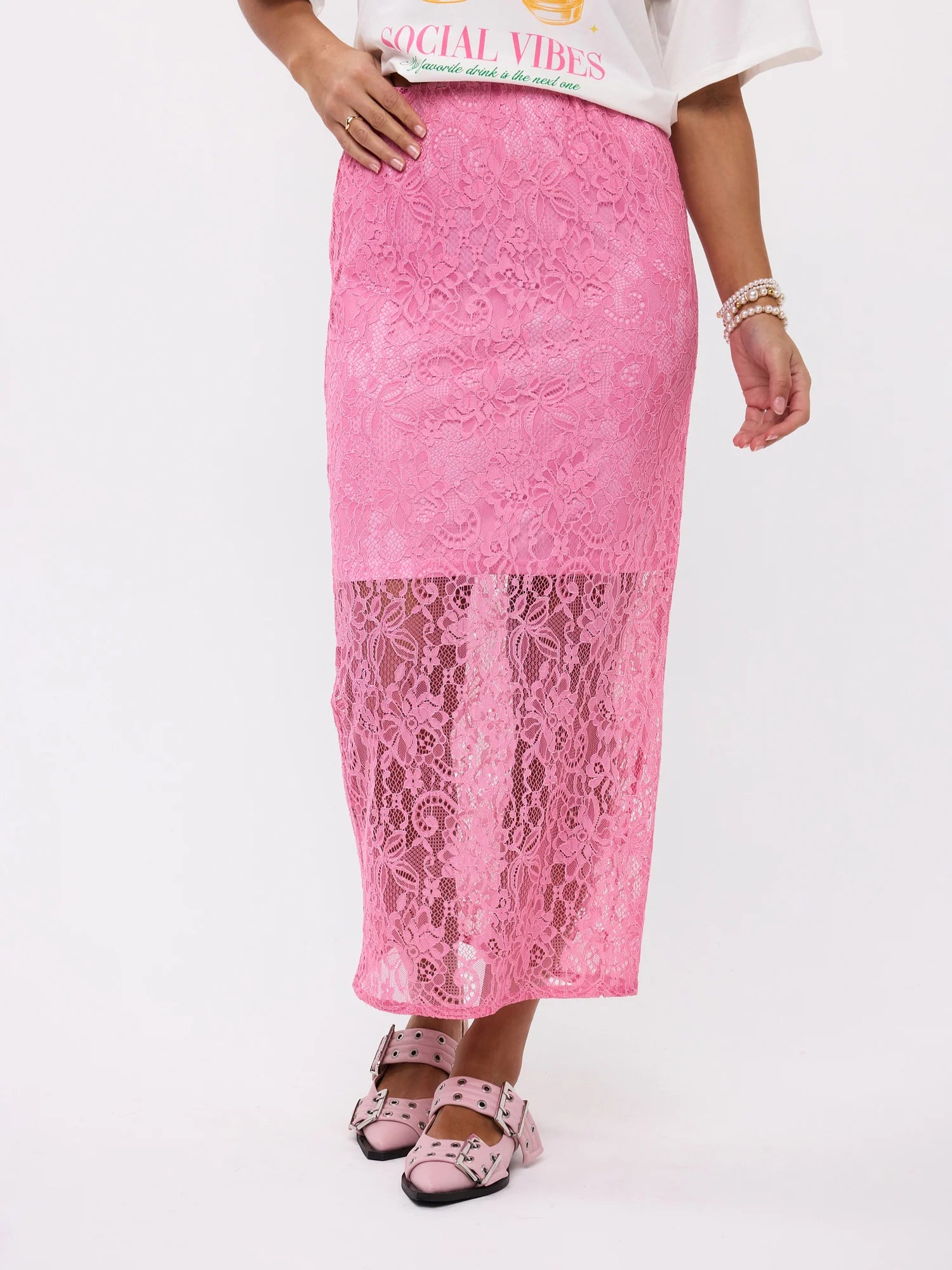 Willa skirt