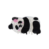 Animal hairclip
