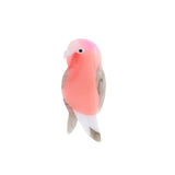 Animal hairclip