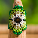 Waterlelie ring
