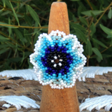 orchidee ring