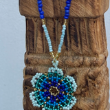 Waterlelieketting