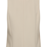 Vola curve vest