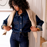 Faustine jeans
