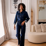 Faustine jeans