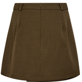 Luna pocket skirt