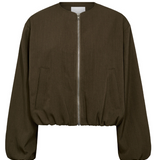 LunaCC Balloon Zip Jacket