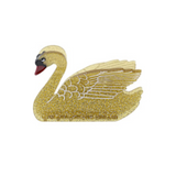 Animal hairclip