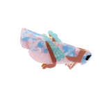 Animal hairclip