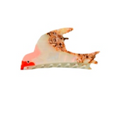 Animal hairclip