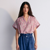 Melina blouse