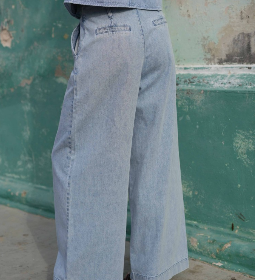 Julie jeans