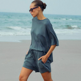WBtindra shorts