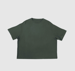 WBtindra ss Tee