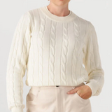 CMkotom pullover